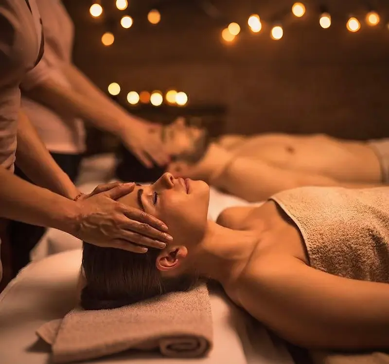 Beauty Treatments